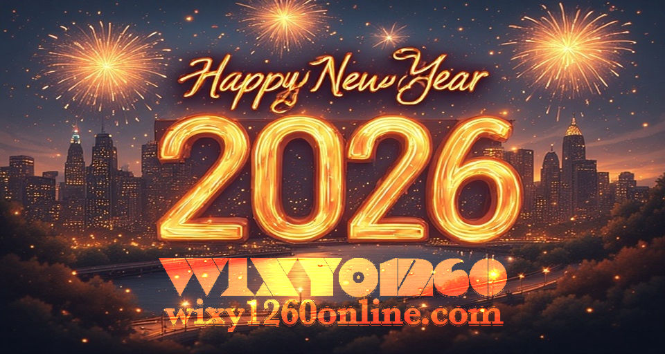 WIXY1260Online - Happy Holidays