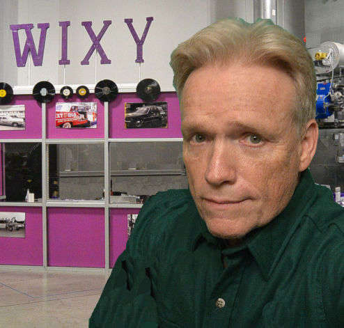 Gary Swilik