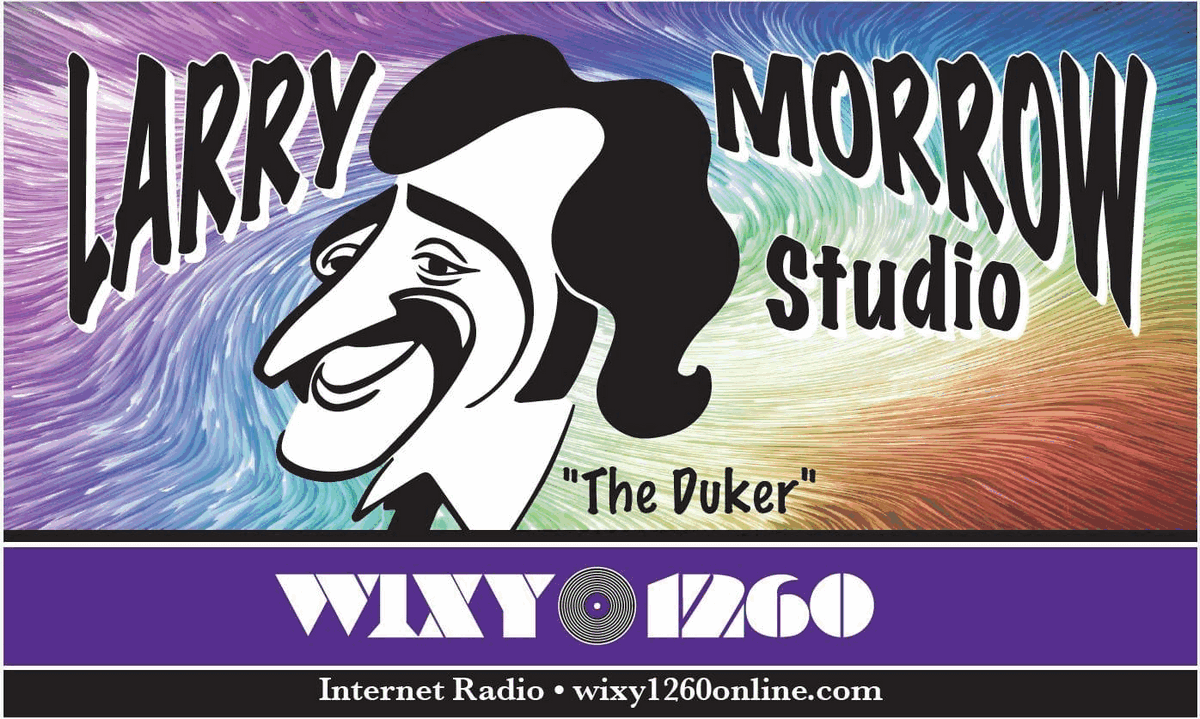 WIXY 1260 Cleveland