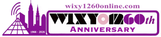 WIXY1260Online