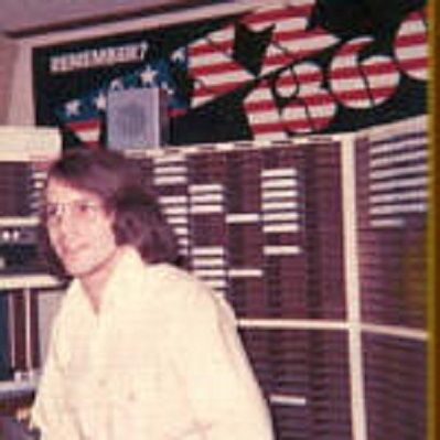 Brian Hartford - WIXZ 1360
