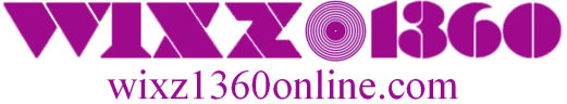 WIXZ1360Online